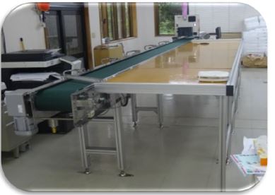 選別機『TSP果実選別機』