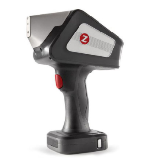 レーザー誘起ブレークダウン分光分析計『LIBS』