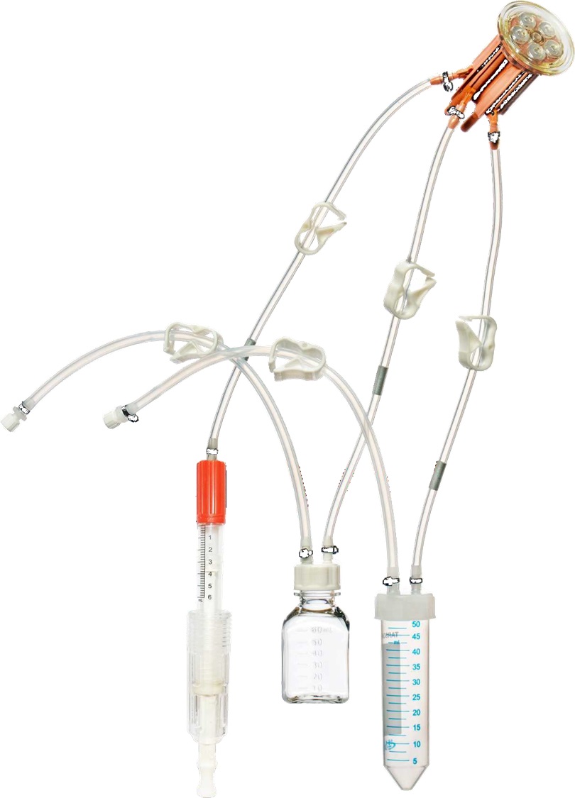 培養：バイオ医薬品用3Dシングルユースミキサーバッグ | 樋口