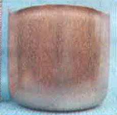 高純度フェライト系ステンレス鋼「NSSC FW1」