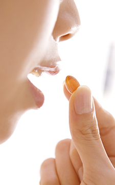 ソフトカプセルのODM