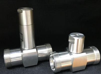 高周波同軸コネクタ・ケーブル【導入事例】ケーブルメーカー A社様