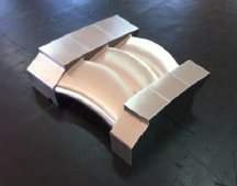 精密部品　研磨加工サービス