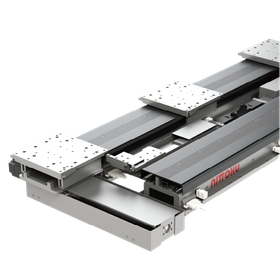 リニアモータコンベア『FLEX-1』