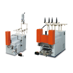 卓上型コイル巻線機『BOS/BOS-Hシリーズ』