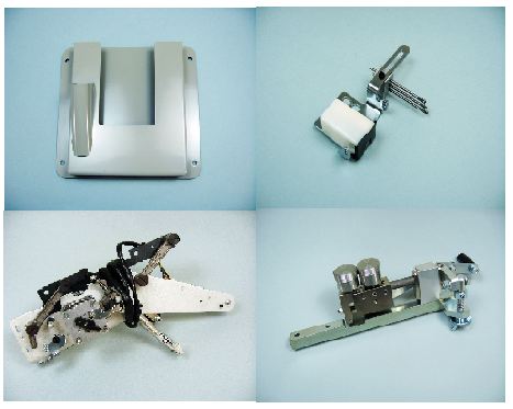 大日工業株式会社　事業紹介