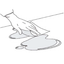 [PK/PW Series Utilization Case 7] Wiping of Special Chemicals, Pastes, etc.