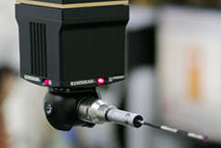 アルミダイキャスト金型　設計・製作サービス