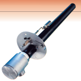 ベーカリー用バーナー『Hi-Tri TriZone』