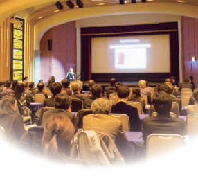 国内／国際会議・学術会議の企画・運営