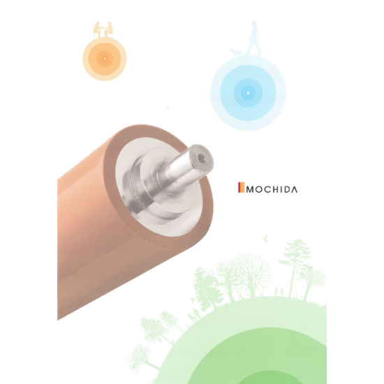 【コロナ処理ロールに好適】『IT68S-スムース』