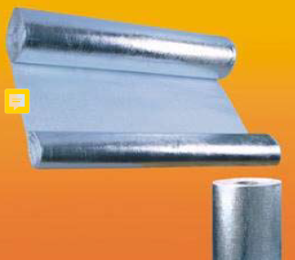 アルミガラスクロス『M35-ALPETシリーズ』