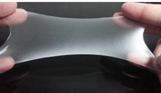 『薄膜ウレタンフィルム』