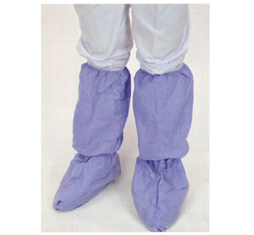 衛生用品『ブーツカバー』
