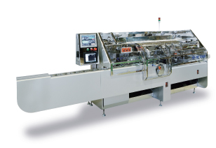 横型間欠カートナー『VCPC型(バルコニータイプ)』