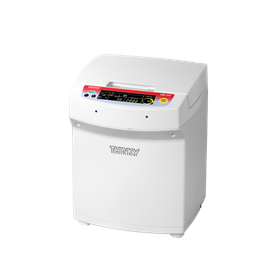 新機能性材料展2026　撹拌脱泡装置あわとり練太郎ARE-312