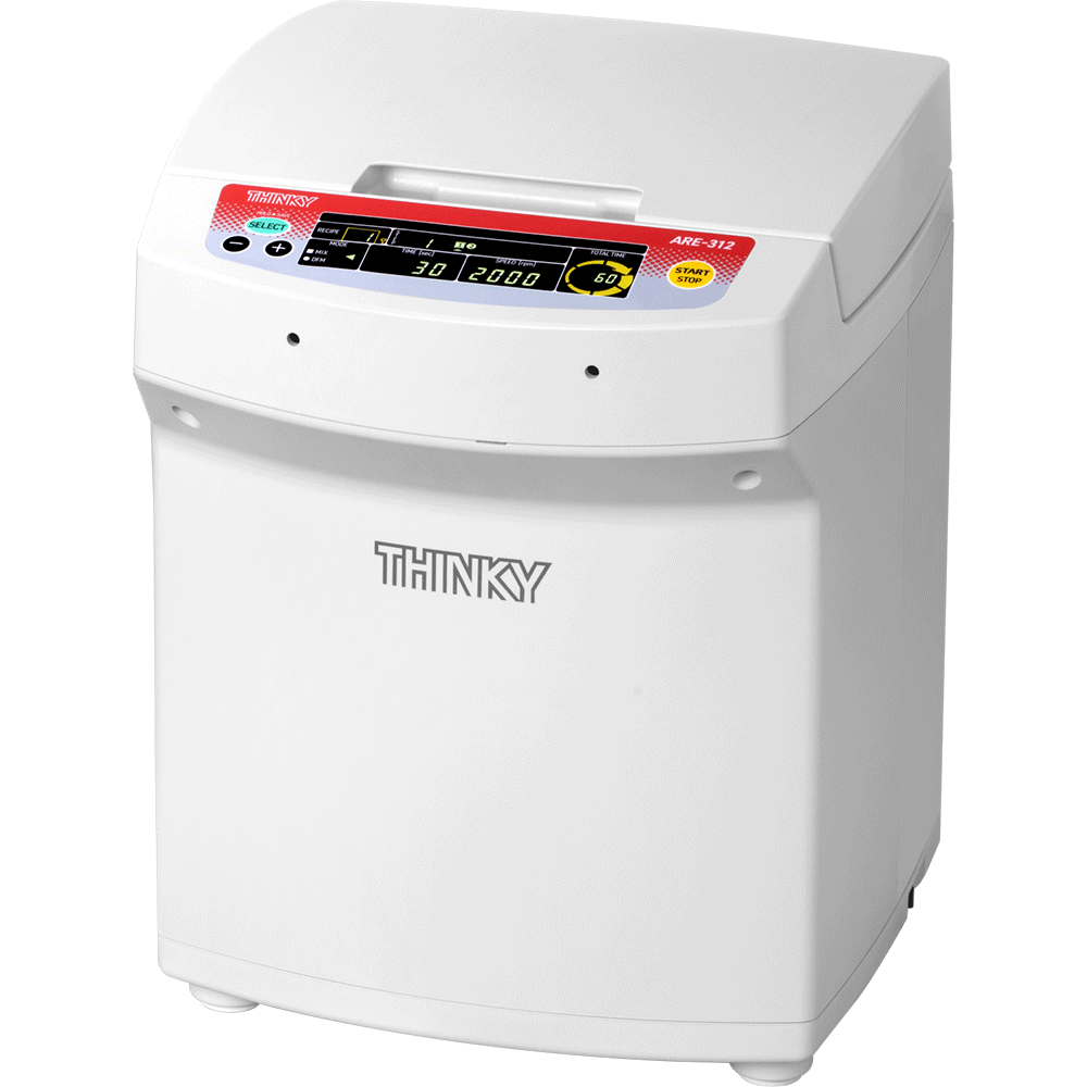 【電子部品向け】あわとり練太郎 ARE-312