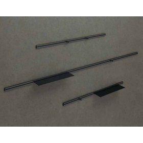 インテリアレール『VecT』