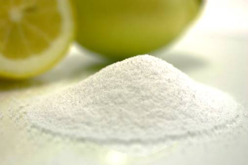 クエン酸/イタコン酸/有機酸とその加工品