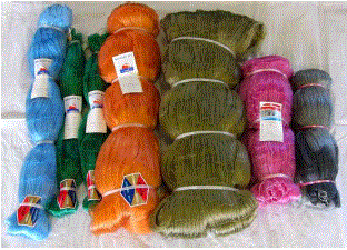 株式会社長浦製網所　事業紹介