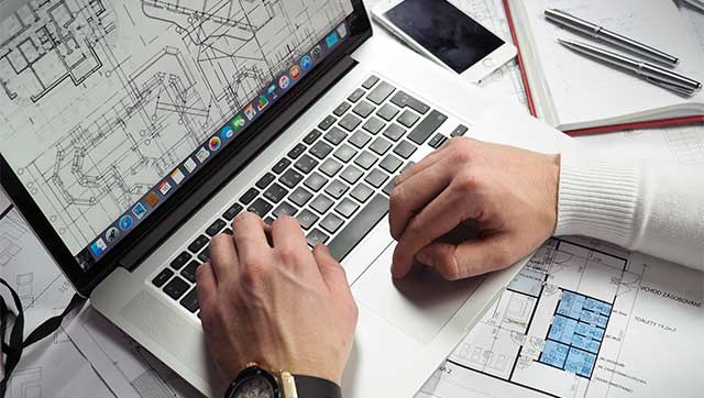 ソフトウェア開発サービス