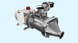 ■伏虎 ラジアルラバーポンプモータ付 FX40M4(2528472)[送料別途見積り][法人・事業所限定][外直送] 伏虎 ラジアルラバーポンプモータ付 FX-40-M4送料無料