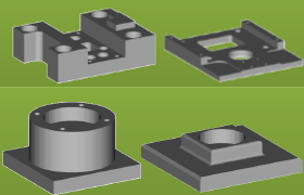 ARUMCODE 3D変換サービス