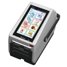 新型ラベルプリンター / より見やすく、読み間違いを防ぐ印刷品質