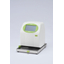 Ideal for printing dates on empty bags - Label printer