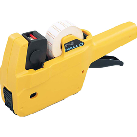 Continuous issuing handler labeler "Model 1YS"