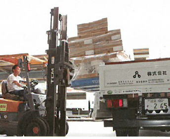 株式会社山中  事業紹介