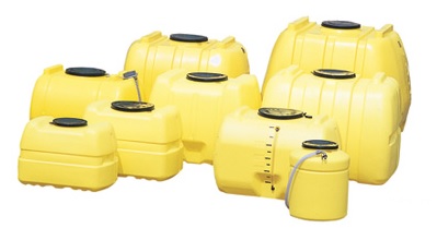 ローリータンク『Y型/YB型』