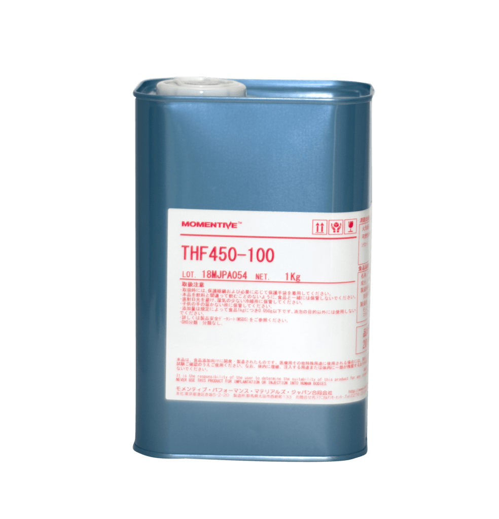 モメンティブ 耐熱用シリコーンオイル YF-33-100-1 化学製品・離型剤 シリコンオイル モメンティブ ＹＦ３３－１００ １㎏缶｜総合的理化学