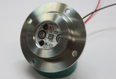 【飲料水除菌向け】溜め水用UV-C LEDユニット