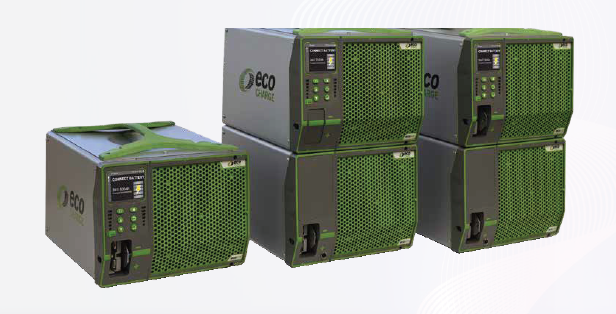 UL適合 AGV・フォークリフト用 急速充電器 NALSEC | イプロスものづくり
