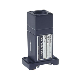 【回転機器など広範囲に活躍】IMV製動電式速度ピックアップ