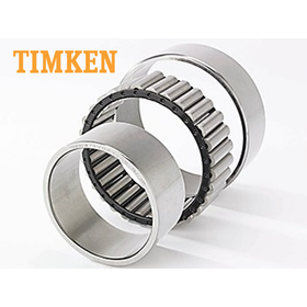 芯ずれと熱膨張に対応！ 連続鋳造機向け「ADAPTベアリング」