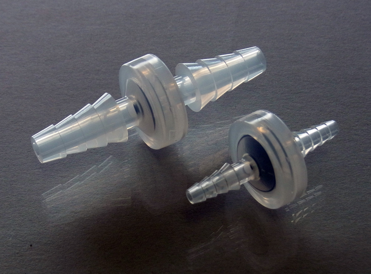 【水処理向け】OCVシリーズ ダイアフラム型チェック・バルブ