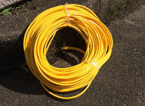 幸せパッキン【型枠を良い状態に保ち長持ち！】