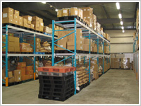 製造管理基準について