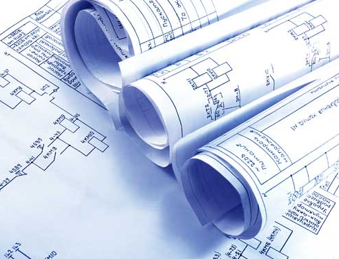 自社一貫での電気制御が可能です