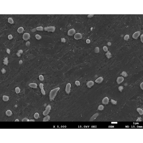 【医療機器向け】AXSIA-Zero3：高強度・高耐食性を追求