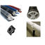 Parts for aeration devices (aeration pipes)