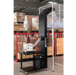 自動供給システム＆架台『Delivery System』