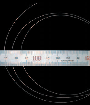 PEEKチューブ＜医療用カテーテルチューブ＞