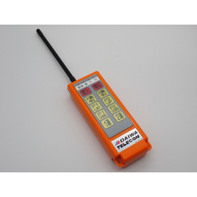 特定小電力無線機『ダイワテレコン　８１０Mw』