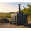 Batch-type self-combustion carbonization device Carbon Recycler