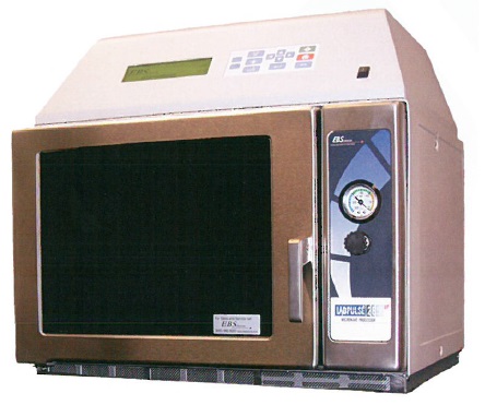 電子レンジ　LP2850マイクロウェーブ ティッシュプロセッサー