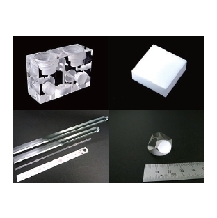 加工『鏡面研磨加工』