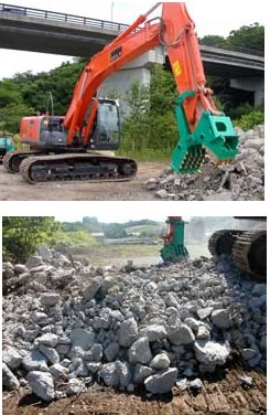 『小割工　機械式』